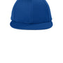 Sport-Tek Hats Mens Impact Mesh Stretch-Tek Hat - True Royal Blue - NEW