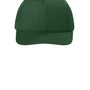 Sport-Tek Hats Mens Impact Mesh Stretch-Tek Adjustable Hat - Forest Green - NEW