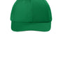 Sport-Tek Hats Mens Impact Mesh Stretch-Tek Adjustable Hat - True Kelly Green - NEW