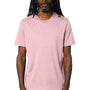 Stanley Stella Mens Creator 2.0 Short Sleeve Crewneck T-Shirt - Cotton Pink