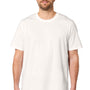 Stanley Stella Mens Creator 2.0 Short Sleeve Crewneck T-Shirt - Off White