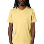 Stanley Stella Mens Creator 2.0 Short Sleeve Crewneck T-Shirt - Viva Yellow