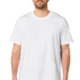 Stanley Stella Mens Creator 2.0 Short Sleeve Crewneck T-Shirt - White