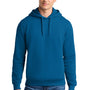 Stanley Stella Mens Sounder Hooded Sweatshirt Hoodie w/ Pouch Pocket - Royal Blue - COMING SOON