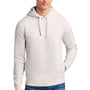 Stanley Stella Mens Sounder Hooded Sweatshirt Hoodie w/ Pouch Pocket - Vintage White - COMING SOON