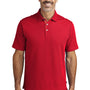 Tommy Bahama Mens 5 O Clock Short Sleeve Polo Shirt - Poinsettia Red - COMING SOON