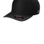 TravisMathew Hats Mens Rad Flexfit Hat - Black