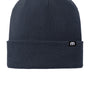TravisMathew Hats Unisex Solid Cuffed Beanie - Blue Nights