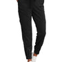 Wonderwink Womens Premiere Flex Jogger Pants w/ Pockets - Black