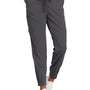 Wonderwink Womens Premiere Flex Jogger Pants w/ Pockets - Pewter Grey
