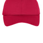 Port Authority Hats Youth Pro Mesh Adjustable Hat - Red