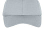 Port Authority Hats Youth Pro Mesh Adjustable Hat - Silver Grey