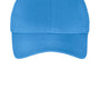 Port & Company Hats Youth Twill Adjustable Hat - Carolina Blue