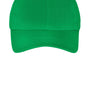 Port & Company Hats Youth Twill Adjustable Hat - Kelly Green