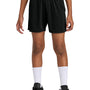 Sport-Tek Youth PosiCharge Competitor Shorts w/ Pockets - Black - COMING SOON
