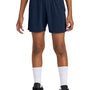 Sport-Tek Youth PosiCharge Competitor Shorts w/ Pockets - True Navy Blue - COMING SOON