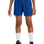 Sport-Tek Youth PosiCharge Competitor Shorts w/ Pockets - True Royal Blue - COMING SOON