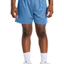 Sport-Tek Youth Moisture Wicking Mesh Athletic Shorts - Carolina Blue