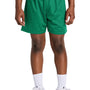 Sport-Tek Youth Moisture Wicking Mesh Athletic Shorts - Kelly Green