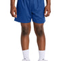 Sport-Tek Youth Moisture Wicking Mesh Athletic Shorts - True Royal Blue