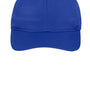 Sport-Tek Hats Youth Dry Zone Moisture Wicking Adjustable Hat - True Royal Blue