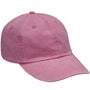 Adams Mens Adjustable Hat - Hot Pink