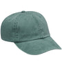 Adams Hats Mens Adjustable Hat - Forest Green