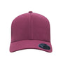 Team 365 Hats Mens Cool & Dry Moisture Wicking Adjustable Hat - Maroon - Closeout