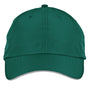 Core 365 Hats Mens Pitch Performance Moisture Wicking Adjustable Hat - Forest Green