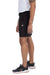 Champion CHP150 Mens Woven City Sport Shorts w/ Pockets Black Model Side