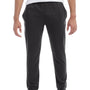 Champion Mens Sport Jogger Sweatpants w/ Pockets - Black - Closeout