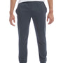 Champion Mens Sport Jogger Sweatpants w/ Pockets - Stealth Grey - Closeout