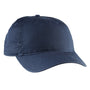Econscious Hats Mens Adjustable Hat - Pacific Blue