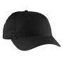 Econscious Hats Mens Adjustable Hat - Black