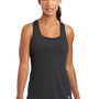 Ogio Womens Endurance Pulse Jersey Moisture Wicking Tank Top - Black