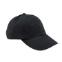 Adams Mens Optimum II Adjustable Hat - Black