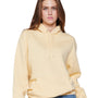 Lane Seven Mens Premium Hooded Sweatshirt Hoodie w/ Pouch Pocket - Pina Colada