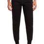 Lane Seven Mens Premium Jogger Sweatpants w/ Pockets - Black