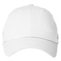 Nautica Hats Mens J Class Adjustable Hat - White