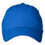 Nautica Hats Mens J Class Adjustable Hat - Royal Blue