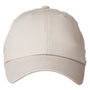 Nautica Hats Mens J Class Adjustable Hat - Stone