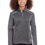 Spyder Womens Venom Full Zip Jacket - Polar Grey