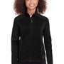 Spyder Womens Venom Full Zip Jacket - Black