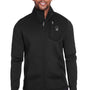 Spyder Mens Venom Full Zip Jacket - Black