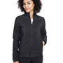Spyder Womens Transit Full Zip Jacket - Black