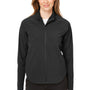 Spyder Womens Glydelite Full Zip Jacket - Black