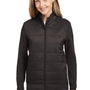 Spyder Womens Impact Full Zip Jacket - Black