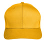 Team 365 Hats Youth Zone Performance Moisture Wicking Snapback Hat - Athletic Gold