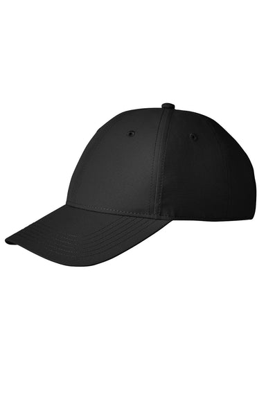 Puma 22673 Mens Pounce Adjustable Hat Black Front