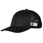 Puma Mens Moisture Wicking Snapback Trucker Hat - Black